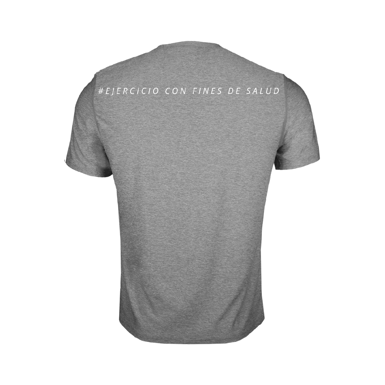 Polera Kinersys modelo 2-02
