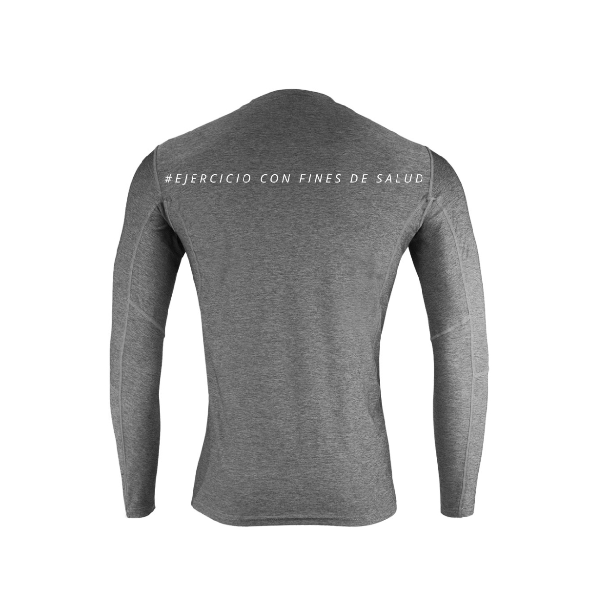 Polera manga larga Kinersys-02